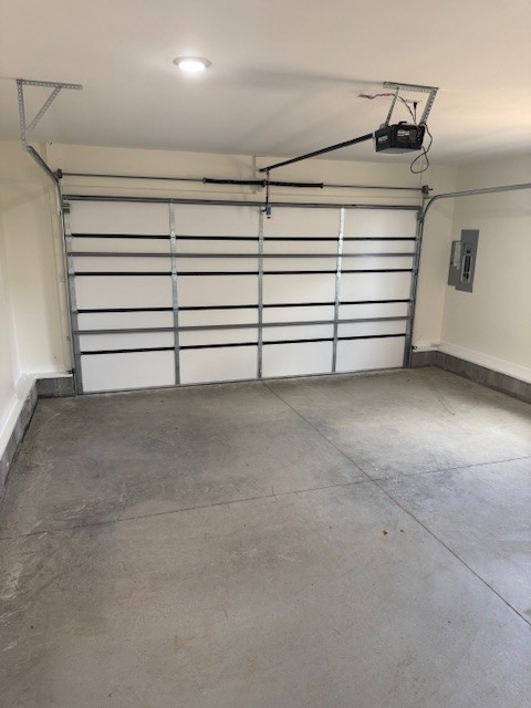 103 Irene Lane Hohenwald, TN 38462 - Photo 6 of 21 a view of a room with an empty space