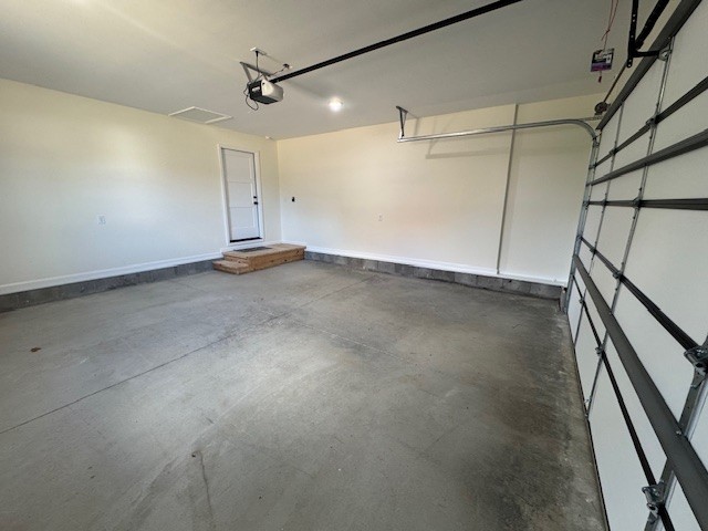 103 Irene Lane Hohenwald, TN 38462 - Photo 7 of 21 a view of an empty room