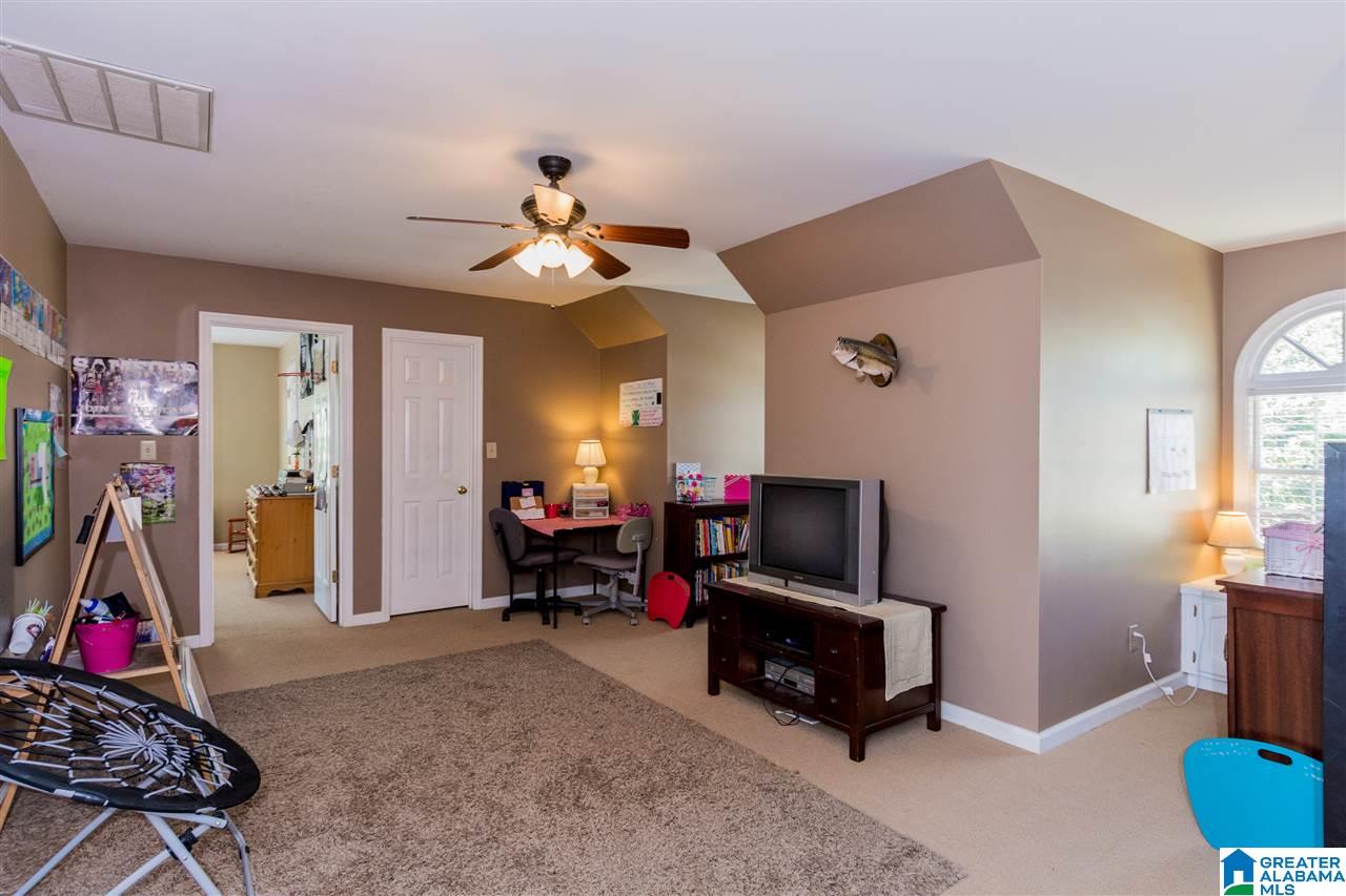 3820 Timberline Way Birmingham, AL 35243 - Photo 19 of 37