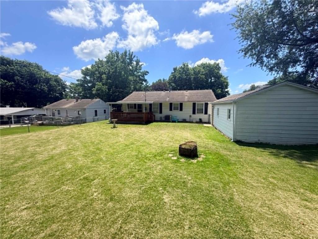 3409 Scott Street St. Joseph, MO 64507 - Photo 15 of 21