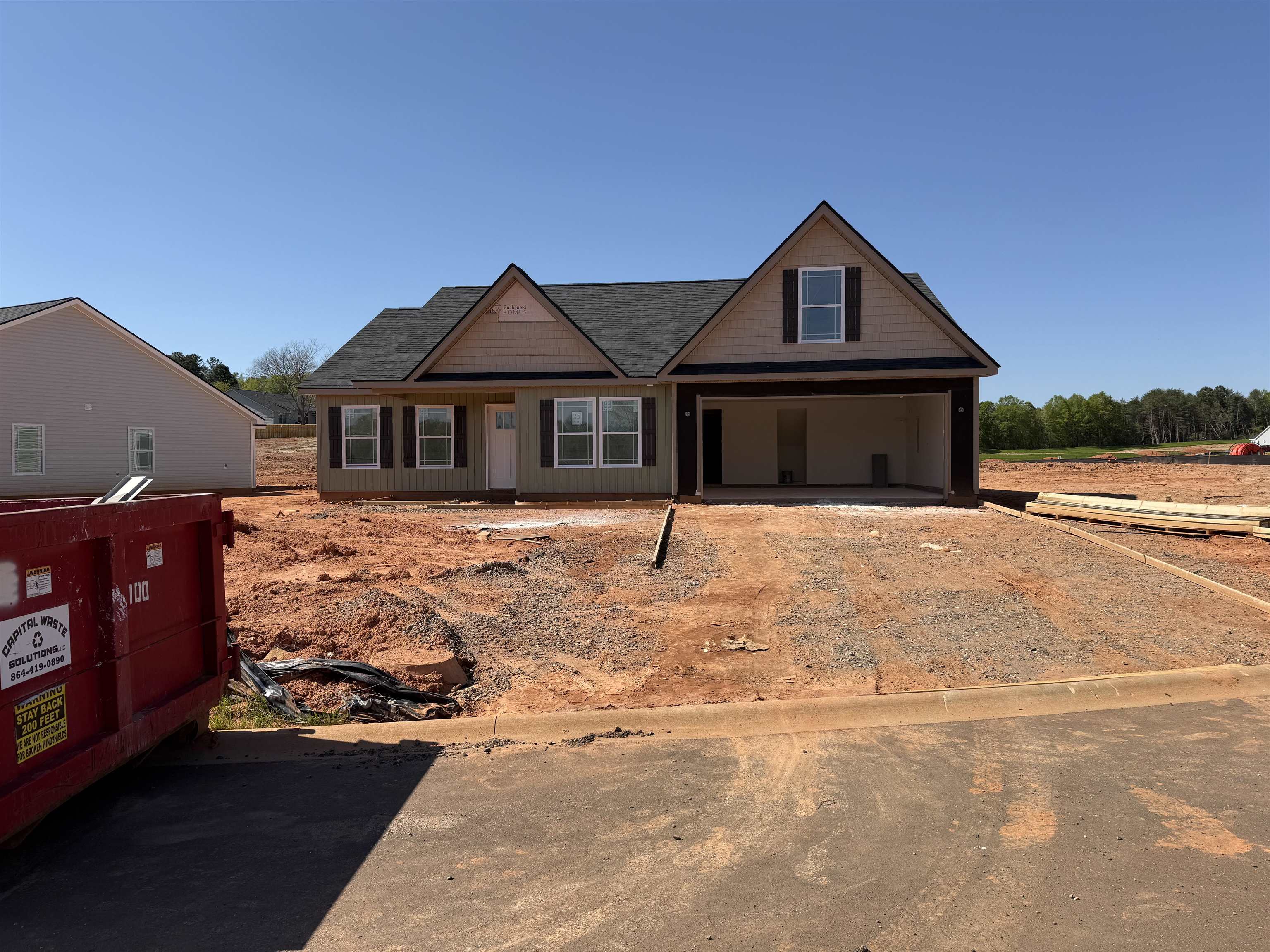 531 Adventure Isla Way Campobello, SC 29322 - Photo 1 of 4 Gallery Image 1