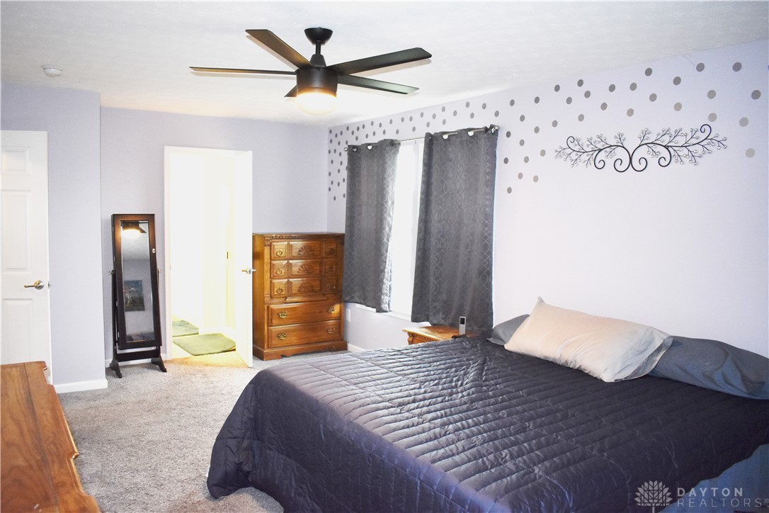 1908 Spring Ridge Drive Xenia, OH 45385 - Photo 13 of 25 Gallery Image 13