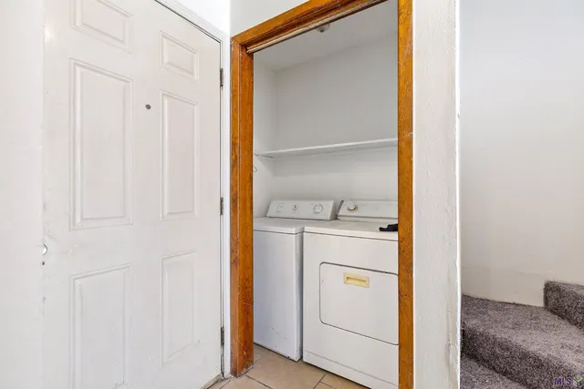 $850 | 1736 Jade Avenue, Unit B, Baton Rouge, LA 70810