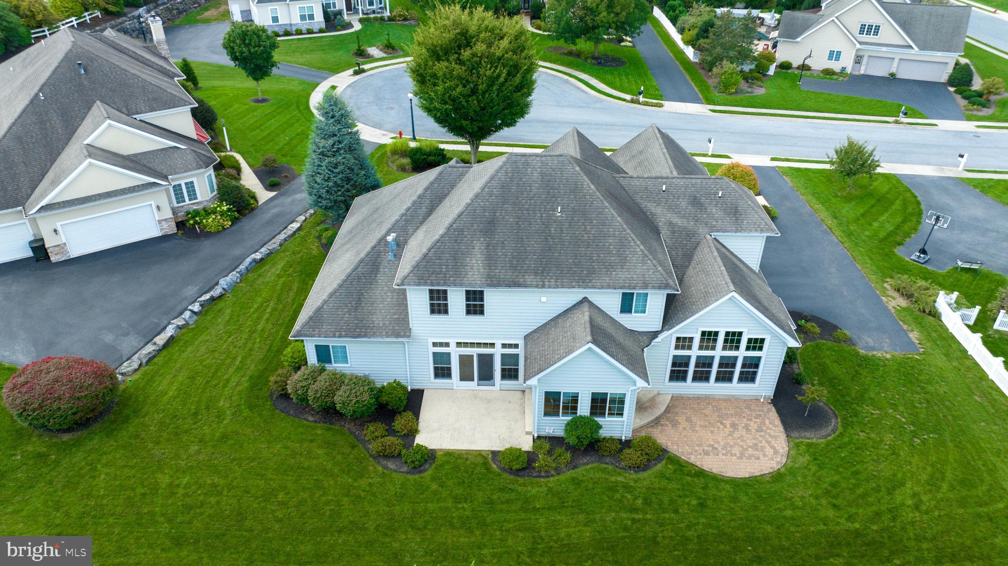 5 Barrister Place Lancaster, PA 17601 - Photo 3 of 35