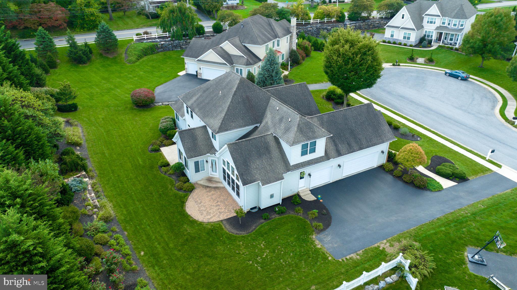 5 Barrister Place Lancaster, PA 17601 - Photo 34 of 35