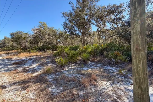 $199,000 | 3201 Scrub Oak Lane, Lake Wales, FL 33898