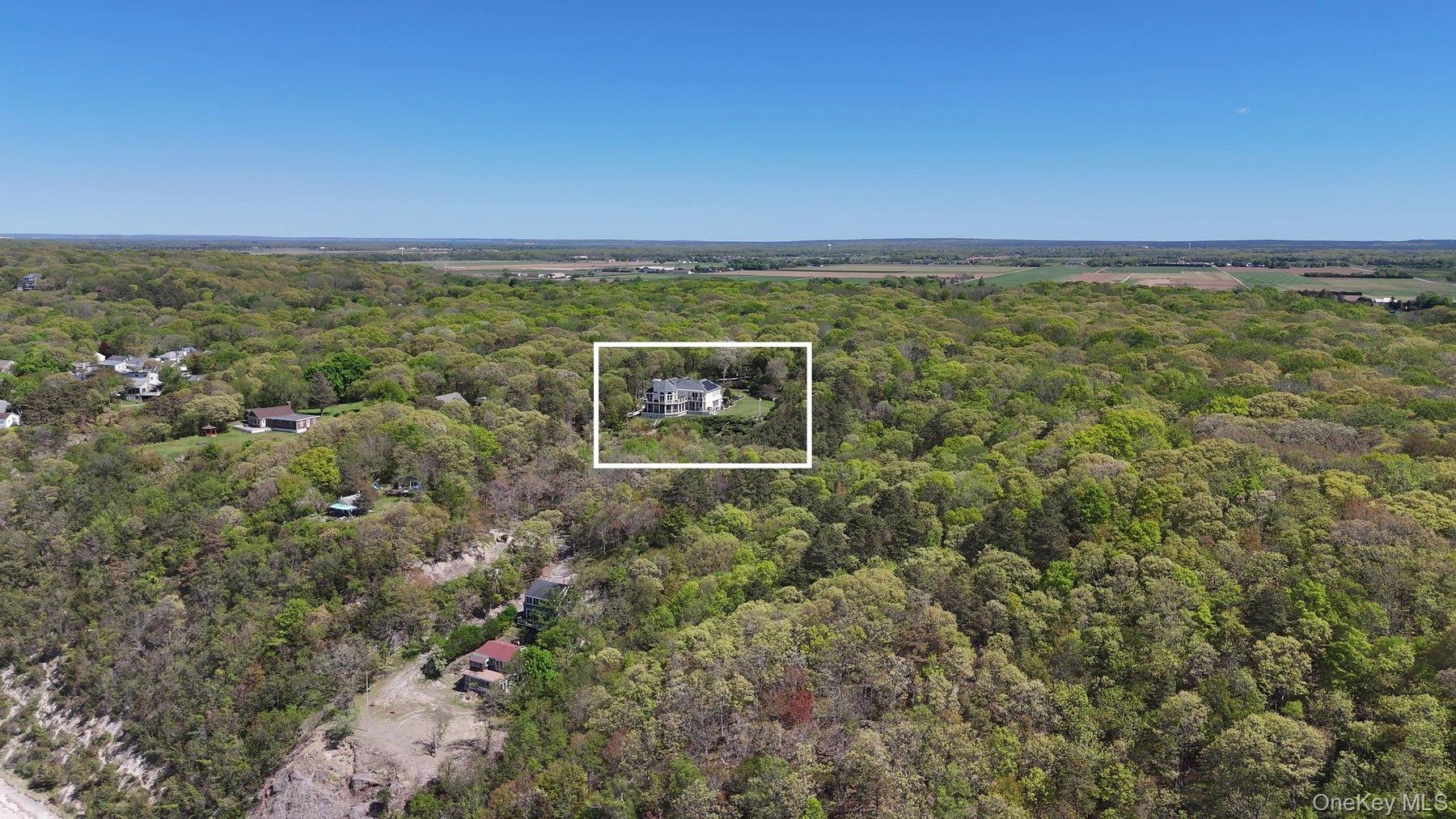 3172 Sound Avenue Baiting Hollow, NY 11901 - Photo 10 of 50 Outline of Property