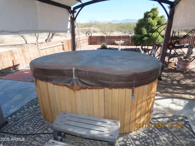 a view of outdoor space