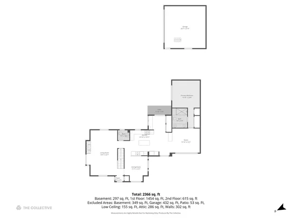 $6,000 | 233 South Prospect Avenue, Clarendon Hills, IL 60514