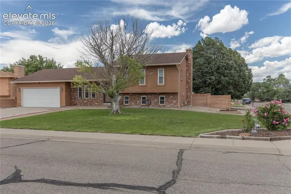 $355,000 | 1309 Kingsroyal Boulevard, Pueblo, CO 81005