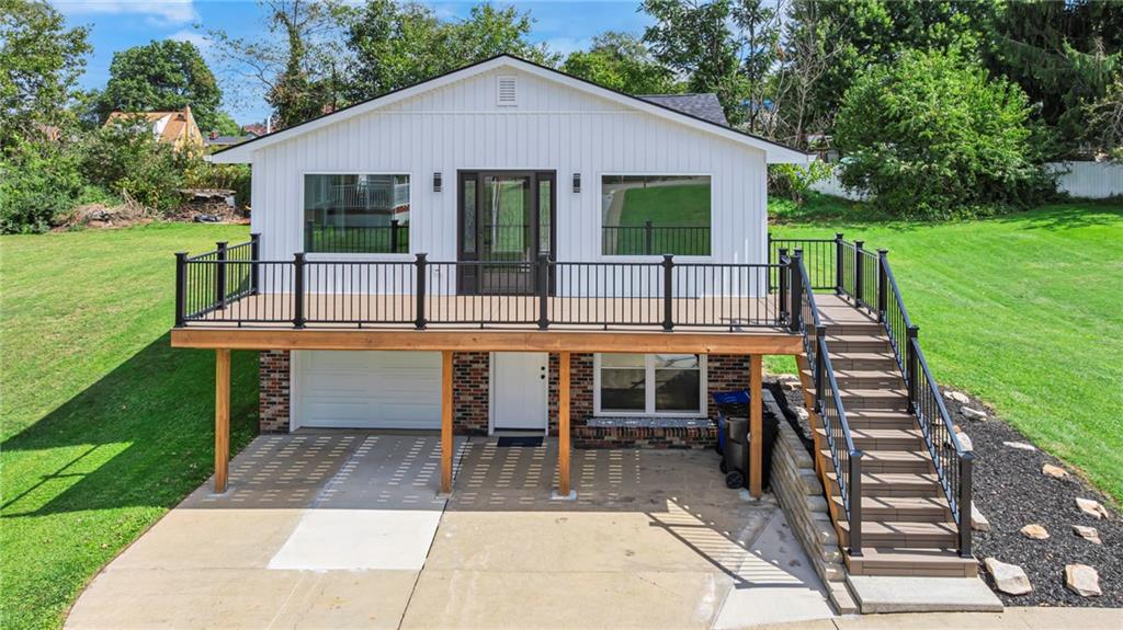 1289 Chestnut Street Monaca, PA 15061 - Photo 40 of 42 Gallery Image 40