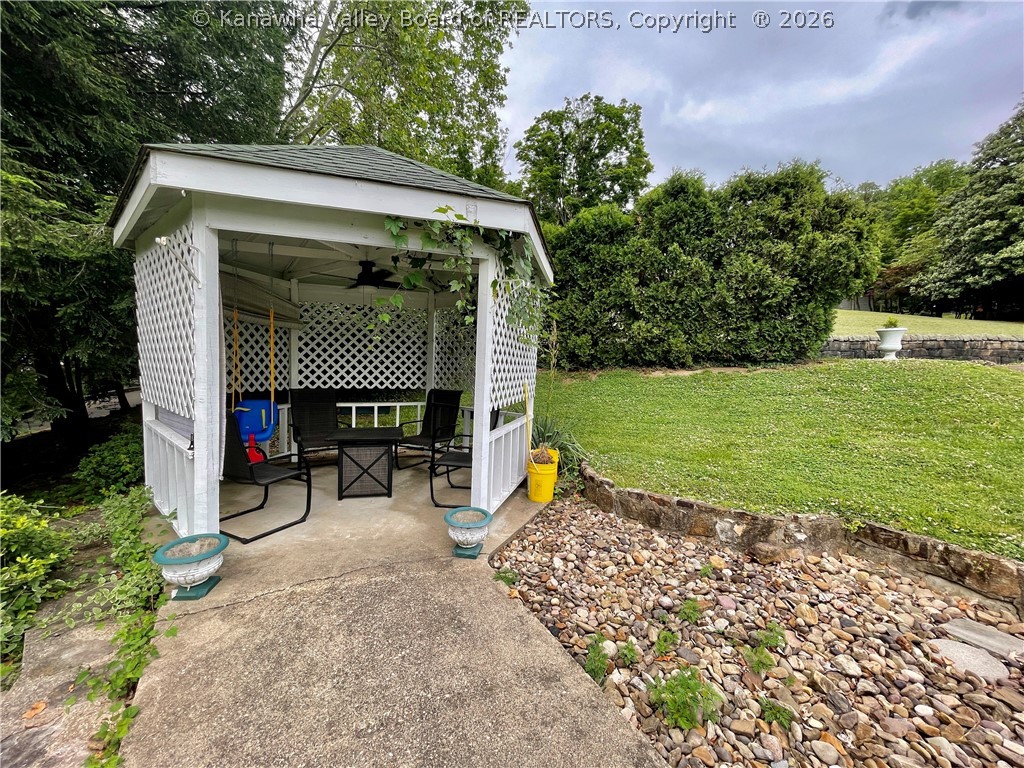 834 Chester Road Charleston, WV 25302 - Photo 12 of 50 Gallery Image 12