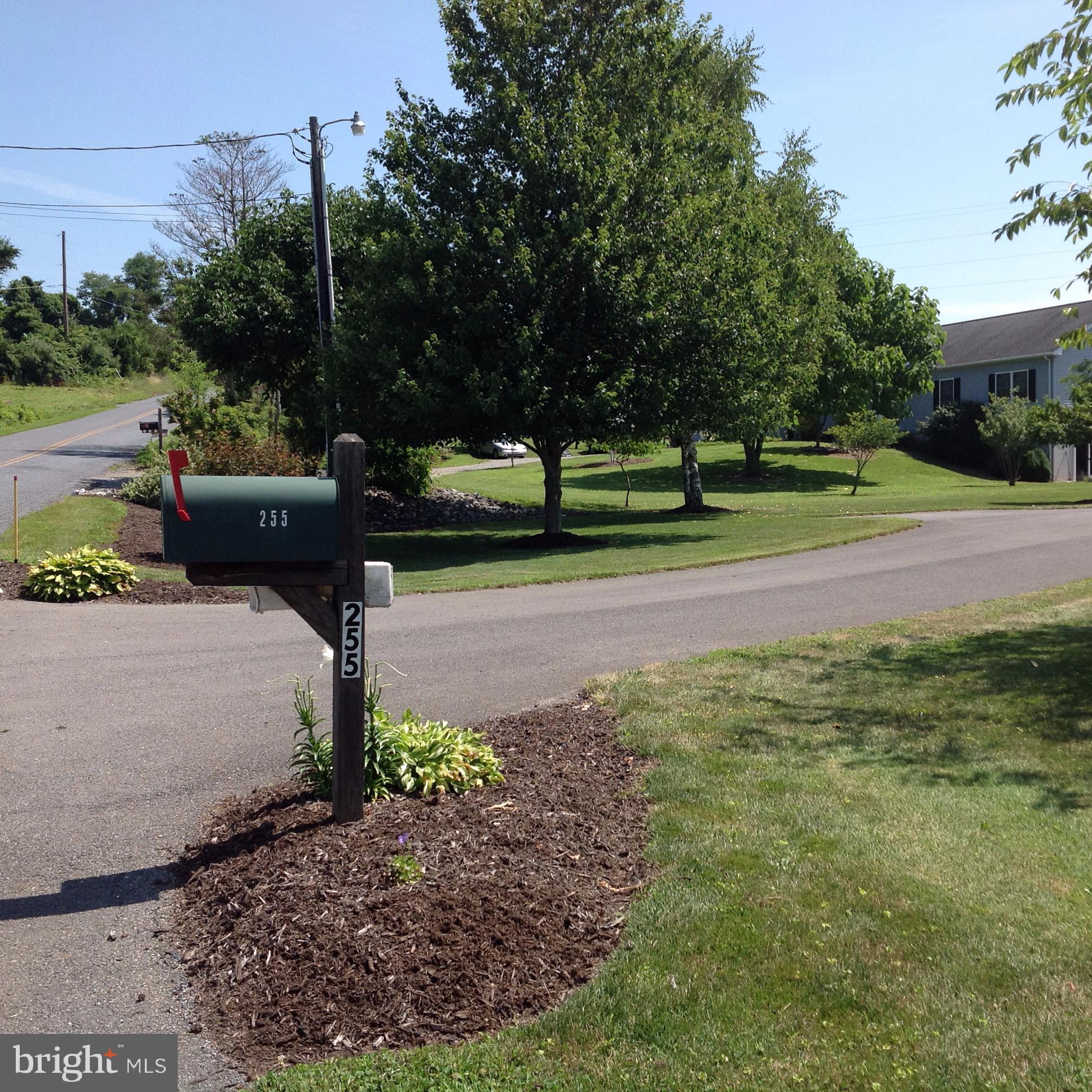 255 Ebenezer Road Halifax, PA 17032 - Photo 12 of 63 a view of a park