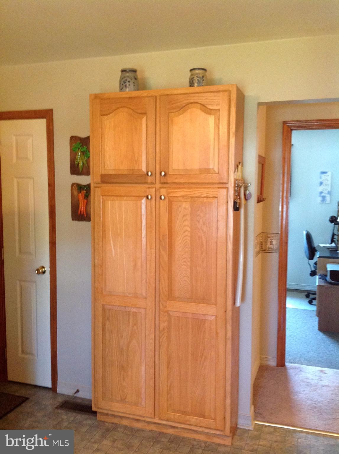 255 Ebenezer Road Halifax, PA 17032 - Photo 19 of 63 a view of a bedroom with closet area