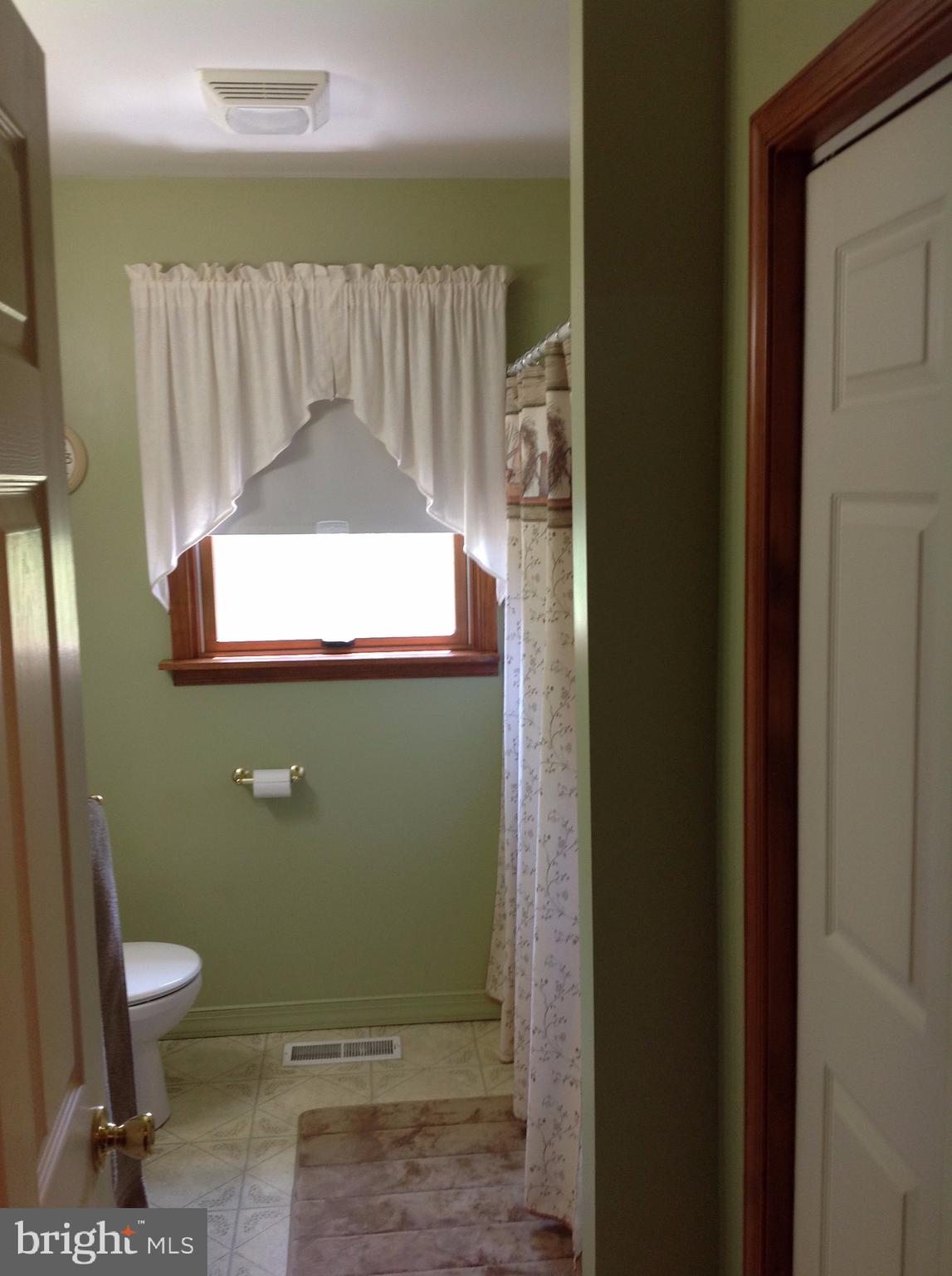 255 Ebenezer Road Halifax, PA 17032 - Photo 30 of 63 a bathroom with a toilet and a sink