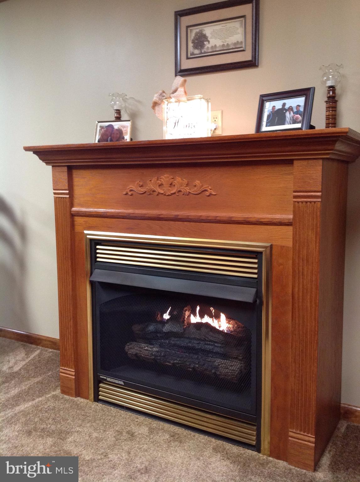 255 Ebenezer Road Halifax, PA 17032 - Photo 39 of 63 a fireplace