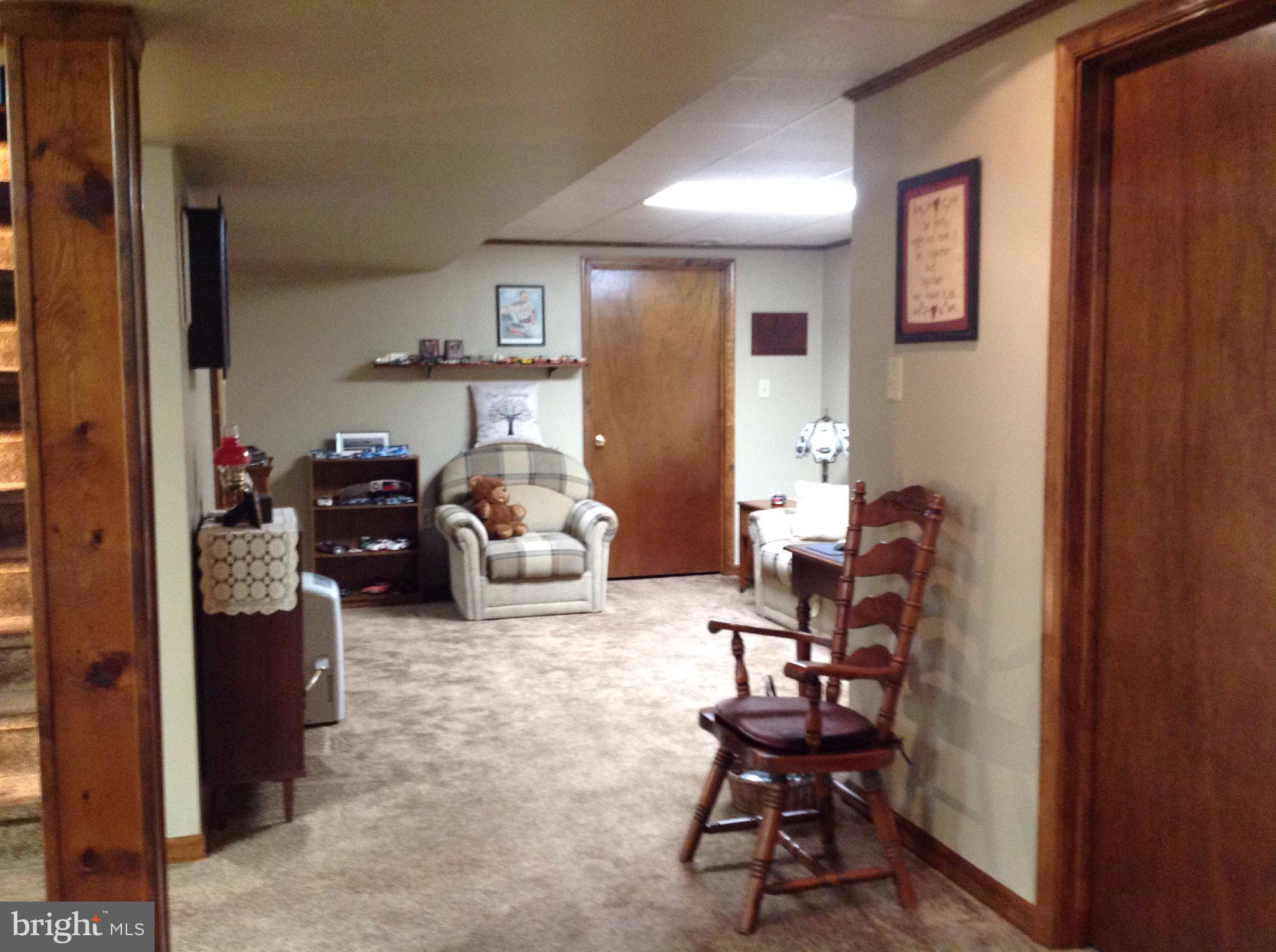 255 Ebenezer Road Halifax, PA 17032 - Photo 41 of 63 a living room with furniture
