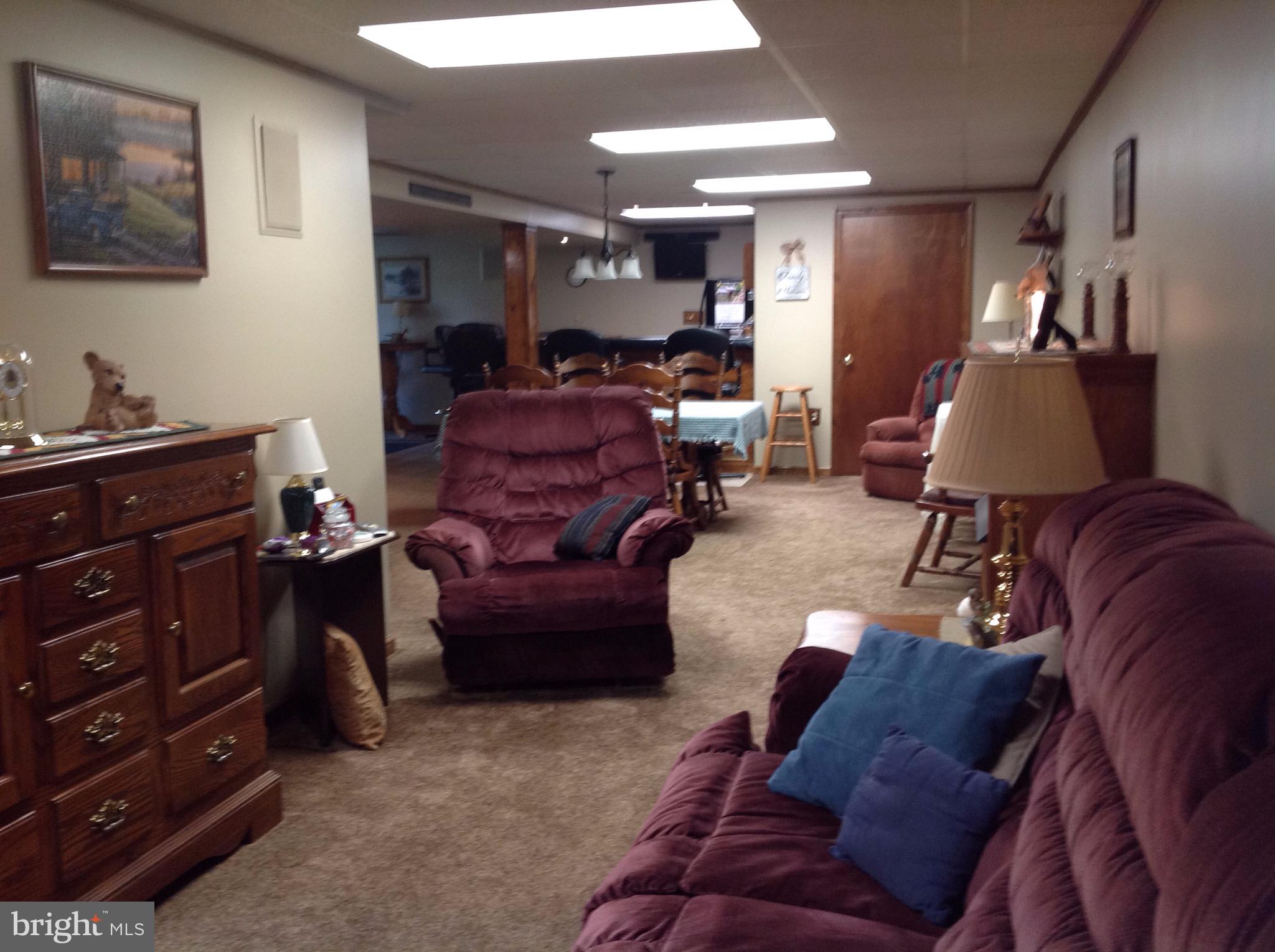 255 Ebenezer Road Halifax, PA 17032 - Photo 44 of 63 a living room with furniture and a couch