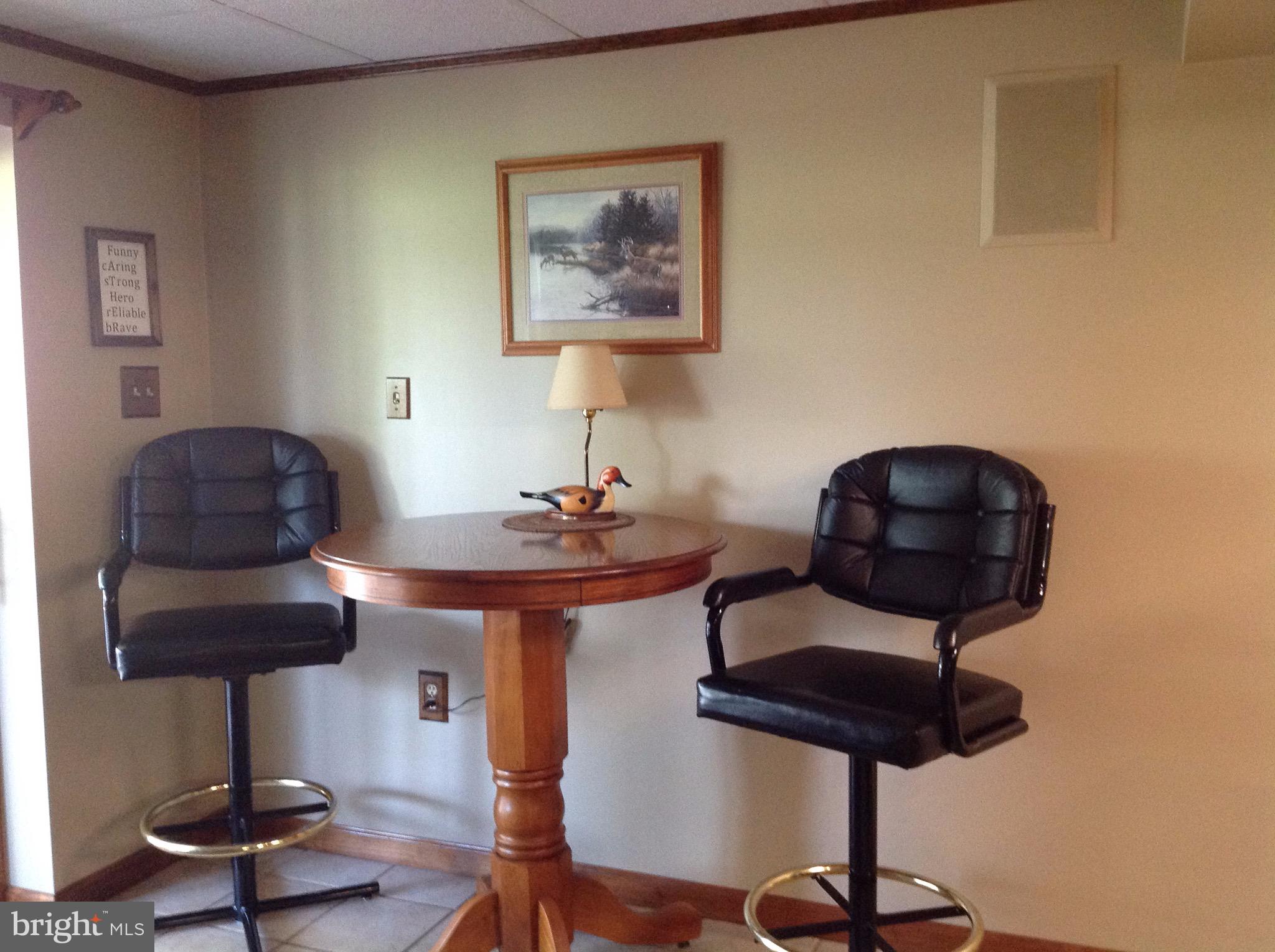 255 Ebenezer Road Halifax, PA 17032 - Photo 45 of 63 a view of entryway with livingroom and furniture