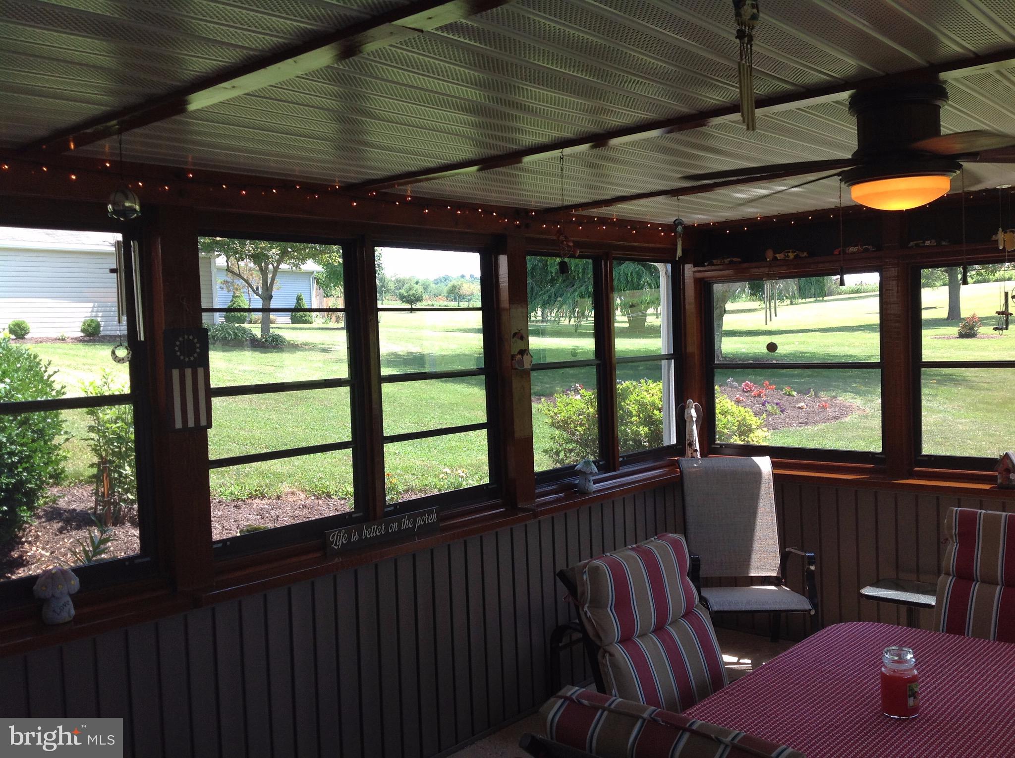 255 Ebenezer Road Halifax, PA 17032 - Photo 55 of 63 a room with furniture and a large window