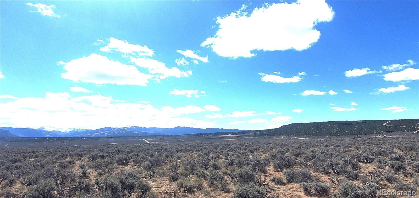 Lot 3112 Patterson Road Fort Garland, CO 81133 - Photo 2 of 10 Gallery Image 2