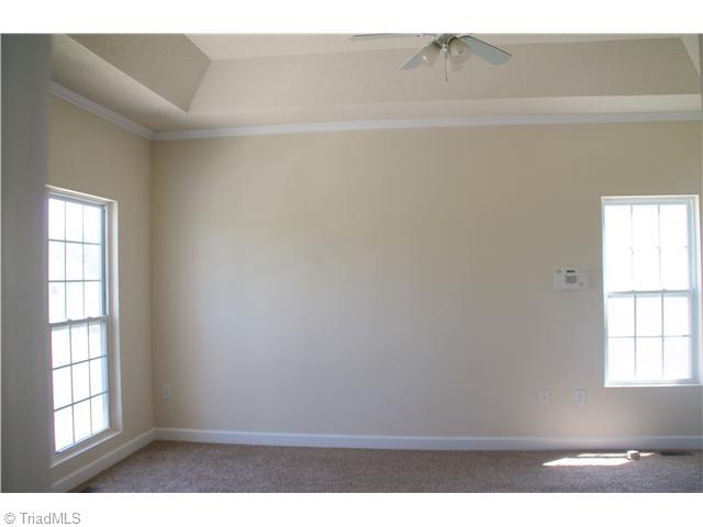 424 Macedonia Way High Point, NC 27260 - Photo 7 of 11 Master Bedroom.