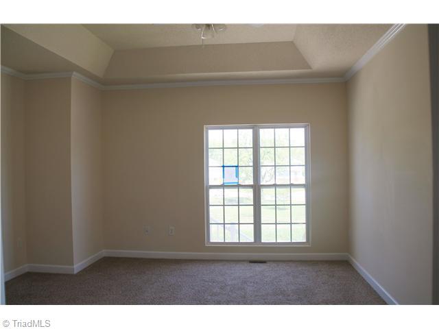 424 Macedonia Way High Point, NC 27260 - Photo 8 of 11 Master Bedroom.