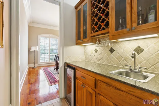 $835,500 | 12119 Lake Estates Avenue, Baton Rouge, LA 70810