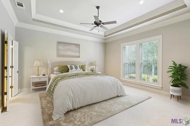 $835,500 | 12119 Lake Estates Avenue, Baton Rouge, LA 70810