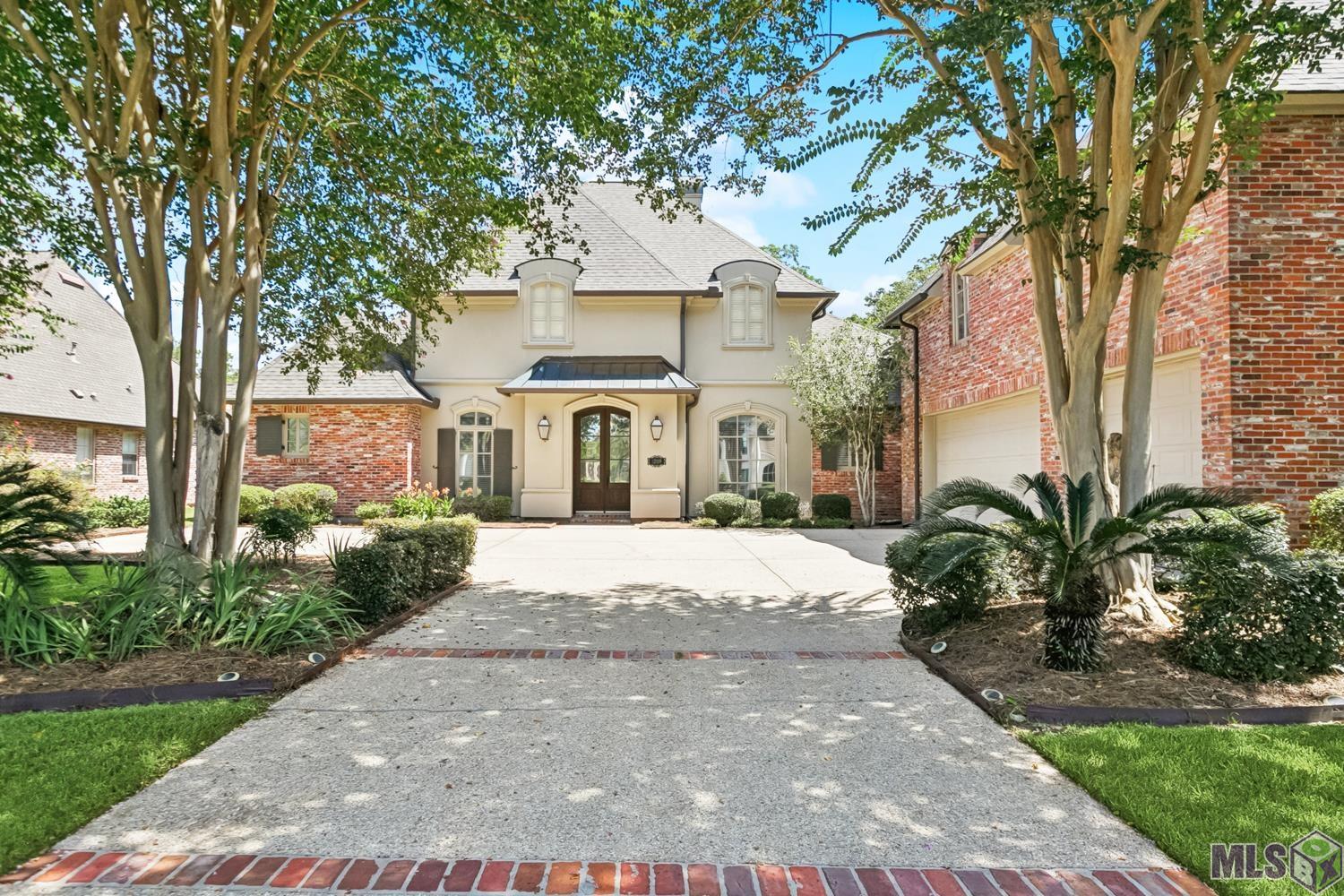 12119 Lake Estates Avenue Baton Rouge, LA 70810 - Photo 2 of 52