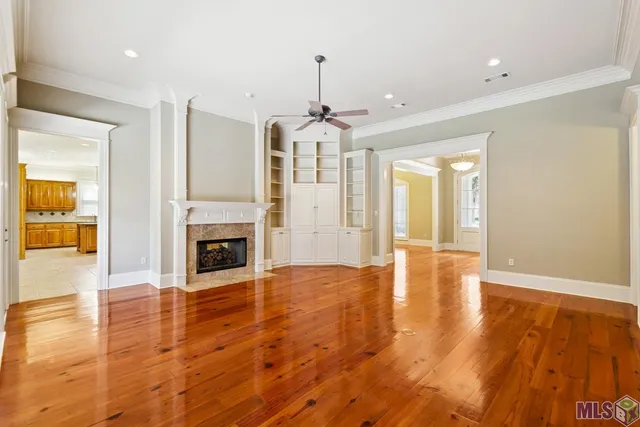 $835,500 | 12119 Lake Estates Avenue, Baton Rouge, LA 70810