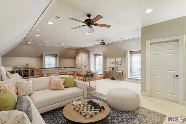 $835,500 | 12119 Lake Estates Avenue, Baton Rouge, LA 70810