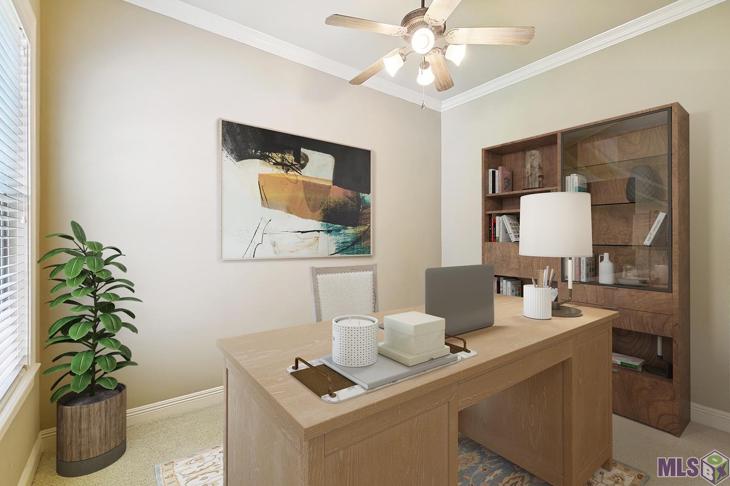 12119 Lake Estates Avenue Baton Rouge, LA 70810 - Photo 35 of 52