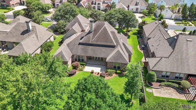 $835,500 | 12119 Lake Estates Avenue, Baton Rouge, LA 70810