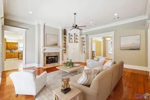 $825,000 | 12119 Lake Estates Avenue, Baton Rouge, LA 70810