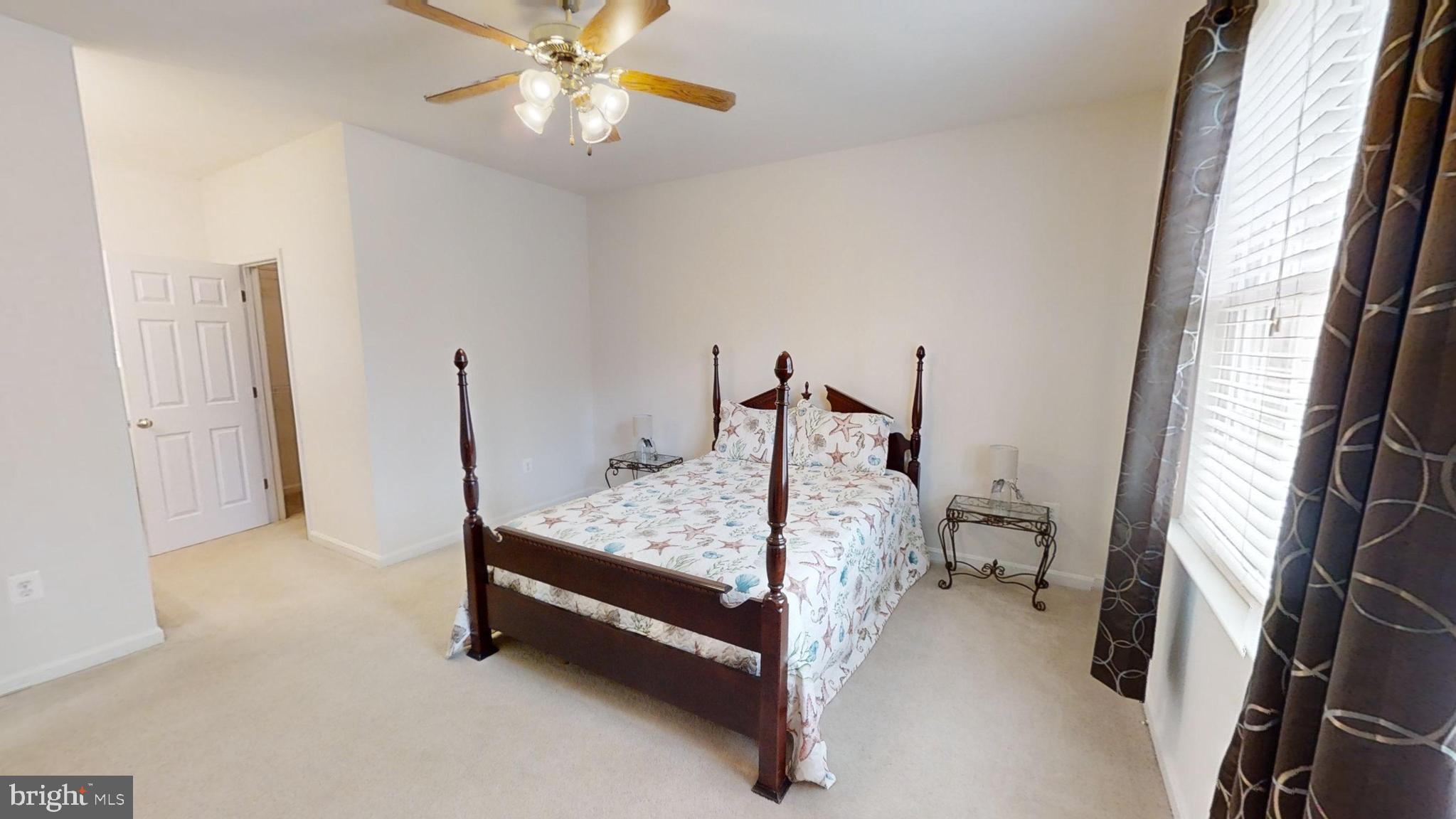 1549 Moody Town Road Bumpass, VA 23024 - Photo 13 of 58 Spacious Owners Suite