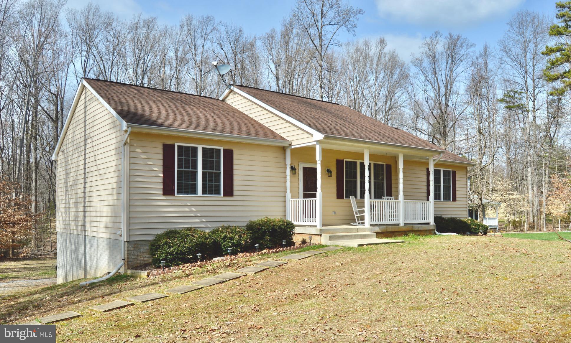 1549 Moody Town Road Bumpass, VA 23024 - Photo 2 of 58