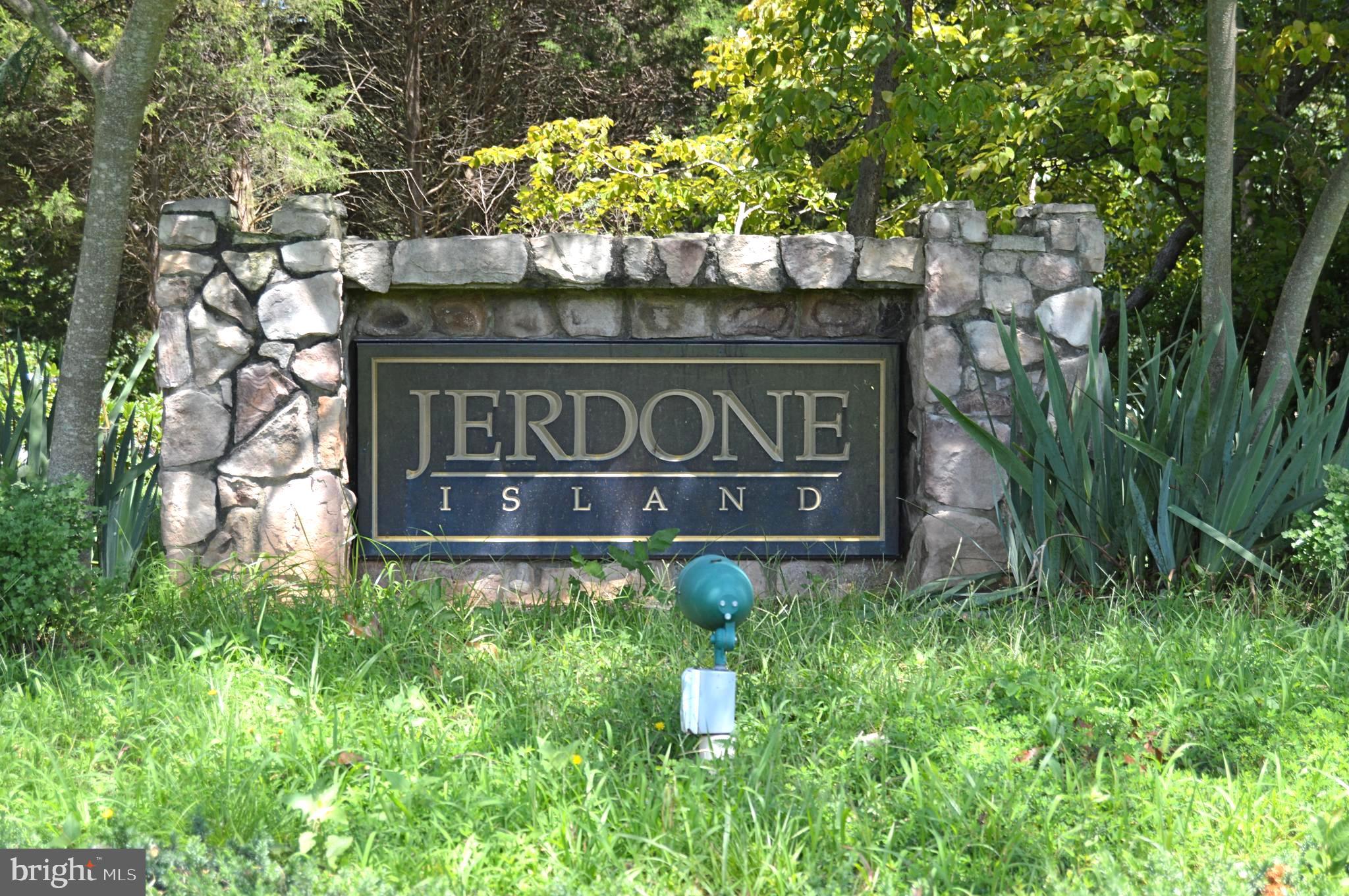 1549 Moody Town Road Bumpass, VA 23024 - Photo 43 of 58 Jerdone Island Entrance