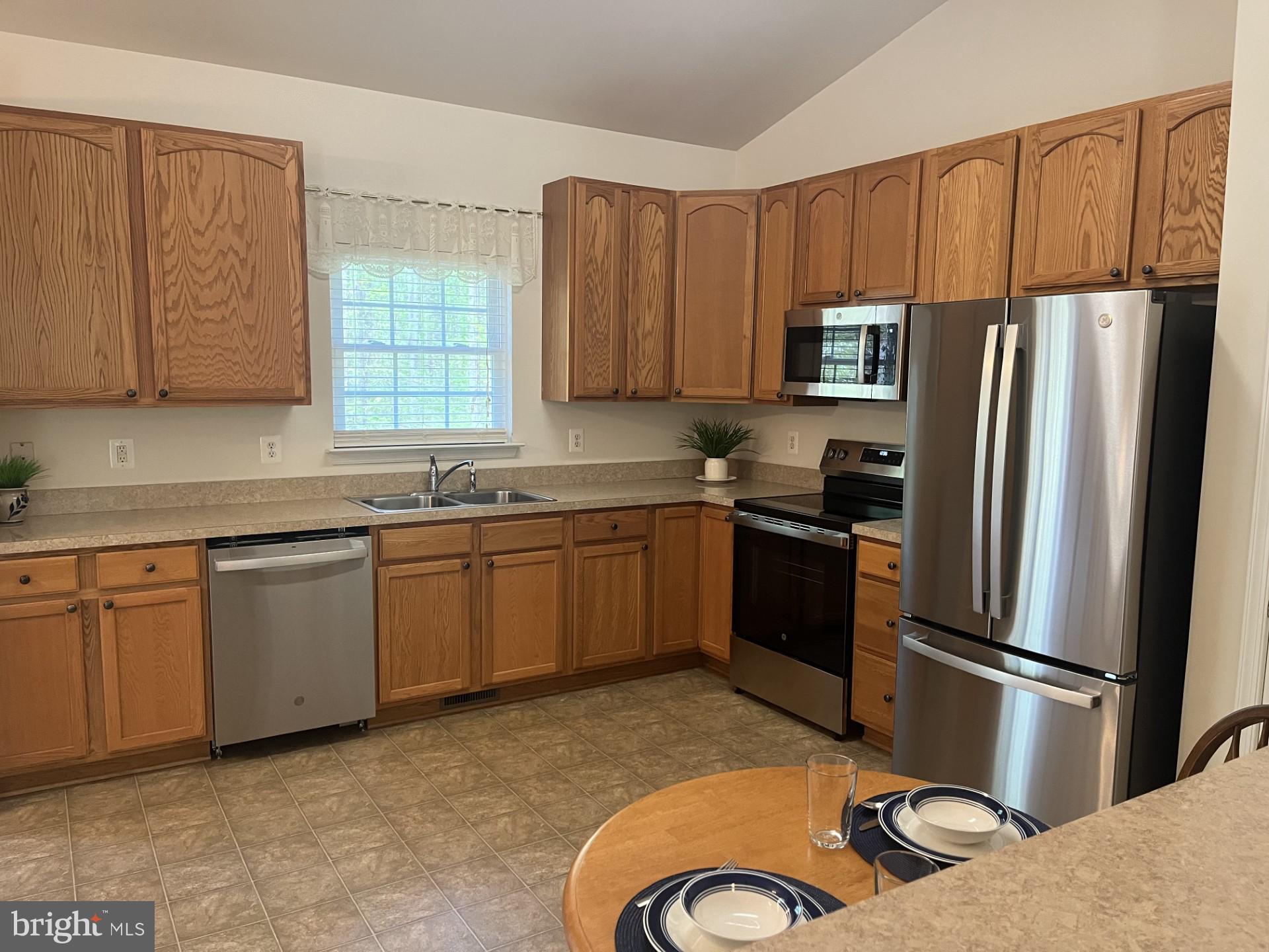 1549 Moody Town Road Bumpass, VA 23024 - Photo 9 of 58 Large Open Kitchen!