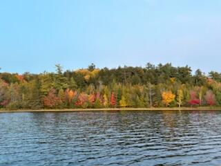Sevenmile Lake