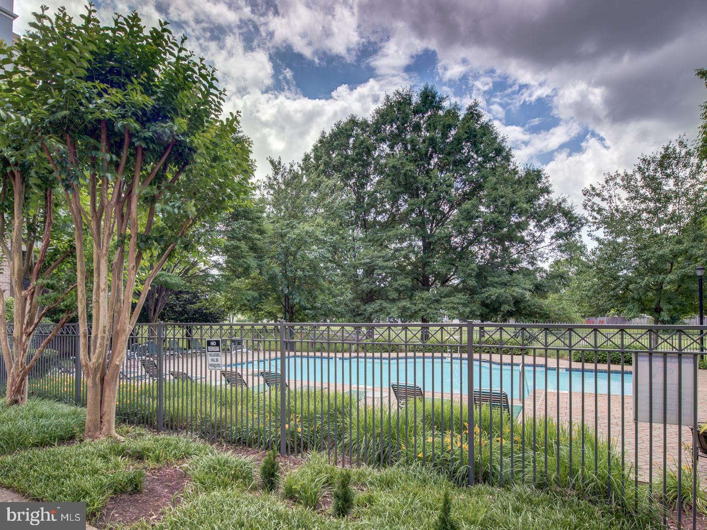5575 Seminary Road, Unit 405 Falls Church, VA 22041 - Photo 39 of 40 Gallery Image 39