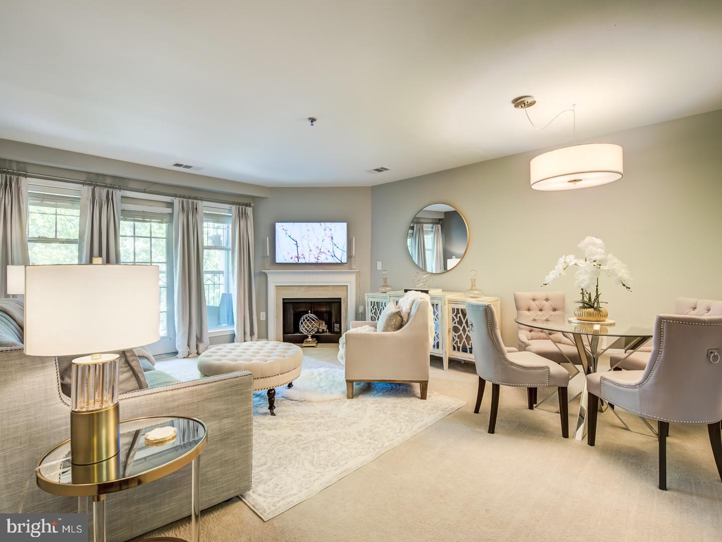 5575 Seminary Road, Unit 405 Falls Church, VA 22041 - Photo 6 of 40 Gallery Image 6