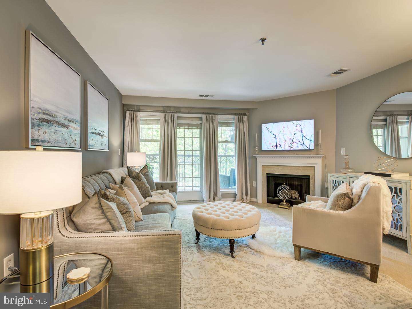 5575 Seminary Road, Unit 405 Falls Church, VA 22041 - Photo 7 of 40 Gallery Image 7