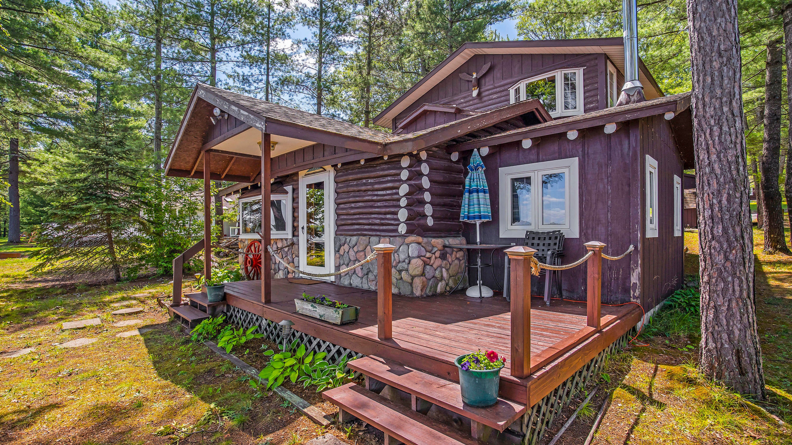 1635 Fleming Road Lewiston, MI 49756 - Photo 21 of 24 Gallery Image 21