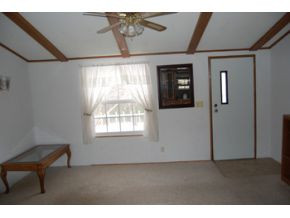 5101 Flat Gap Road Pound, VA 24279 - Photo 3 of 6 Spacious Living Room