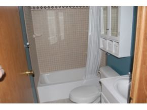 5101 Flat Gap Road Pound, VA 24279 - Photo 6 of 6 Nice Bathroom