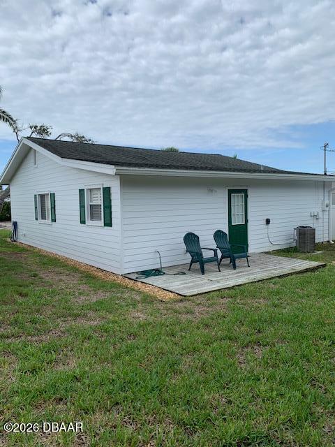 49 Rivocean Drive Ormond Beach, FL 32176 - Photo 12 of 18 IMG_5566