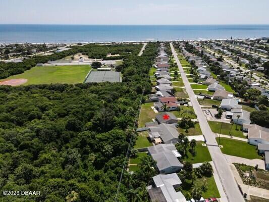 49 Rivocean Drive Ormond Beach, FL 32176 - Photo 18 of 22 an aerial view of residential building and lake