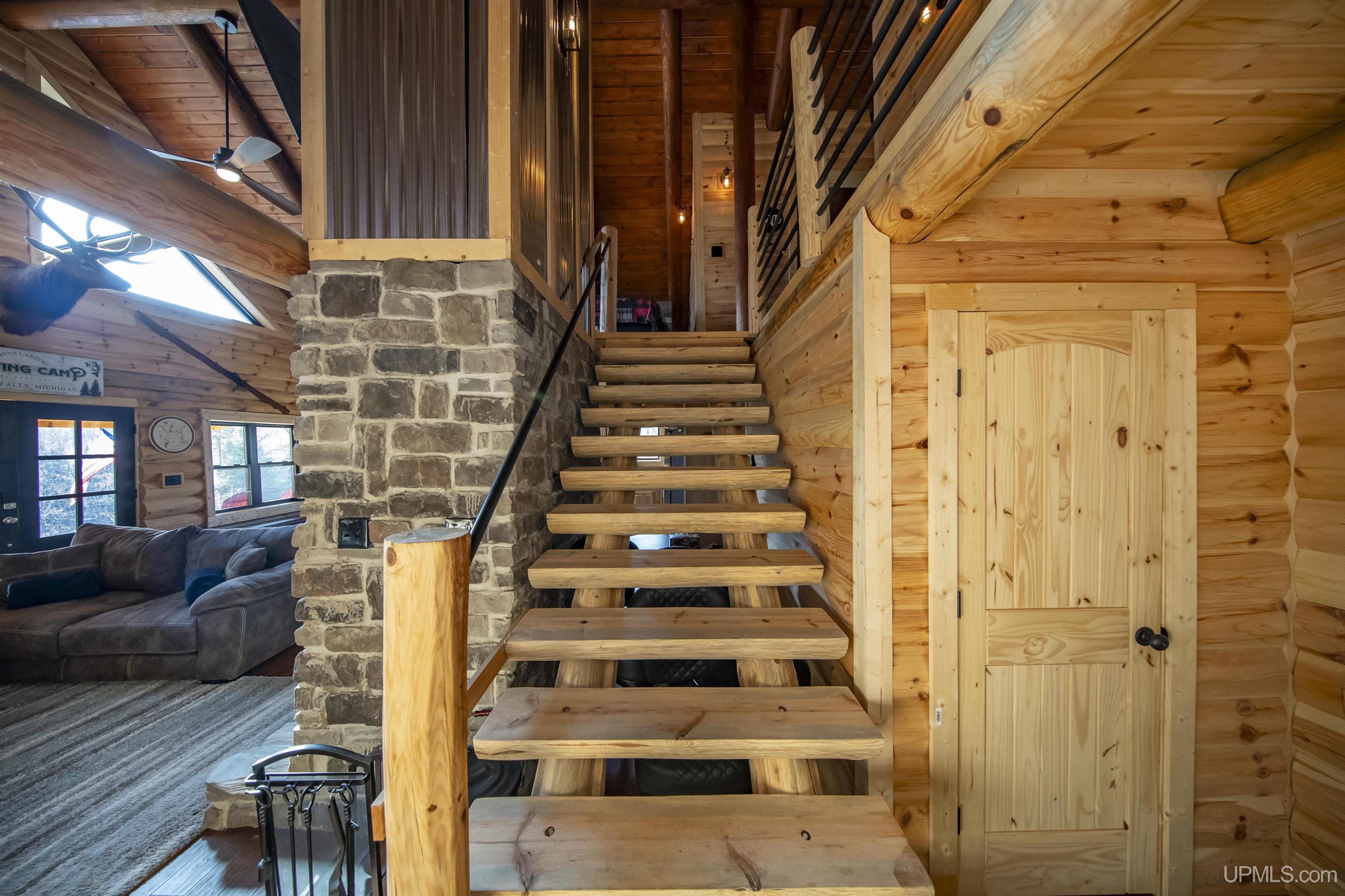 379 Sheltrow Road Crystal Falls, MI 49920 - Photo 26 of 65 Gallery Image 26