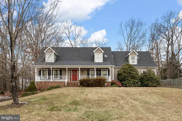 $649,000 | 706 Stonewall Lane, Fredericksburg, VA 22407